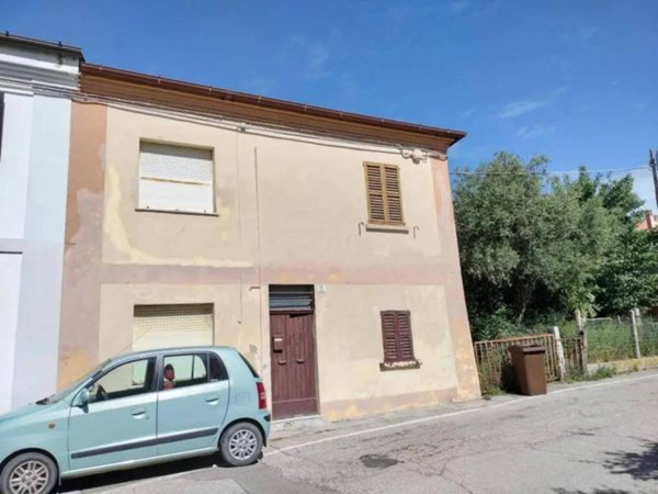 casa indipendente in vendita a Senigallia in zona Montignano