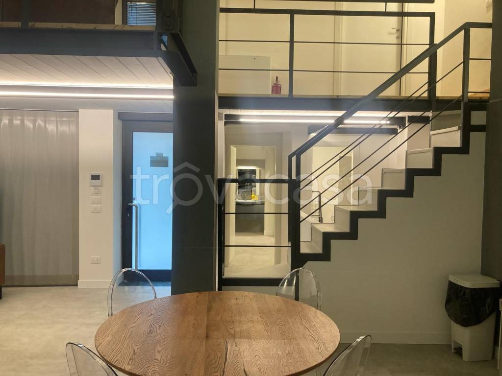 appartamento in vendita a Senigallia