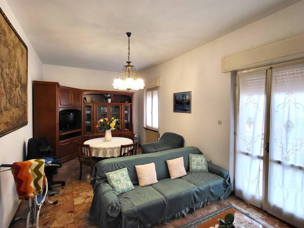 appartamento in vendita a Senigallia