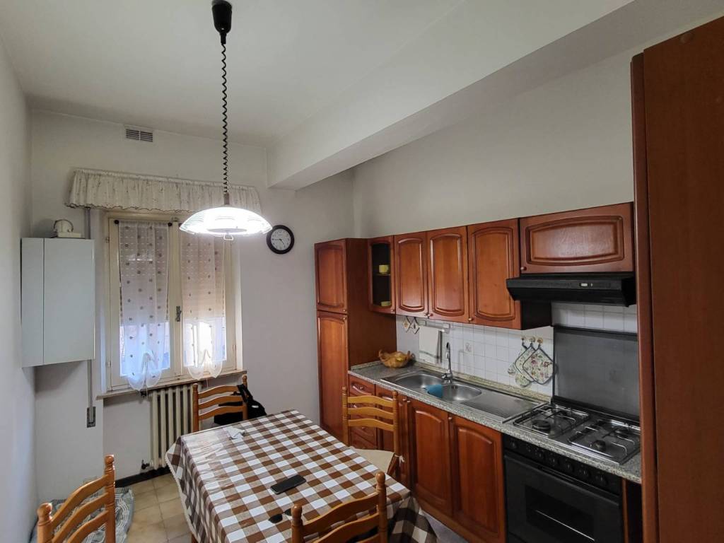 appartamento in vendita a Senigallia