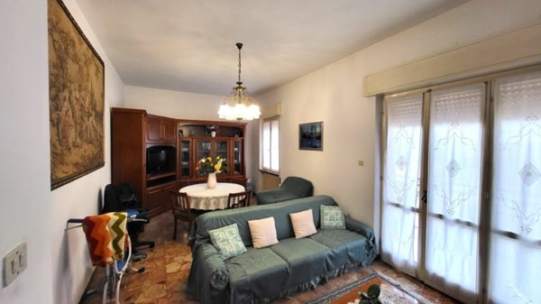 appartamento in vendita a Senigallia