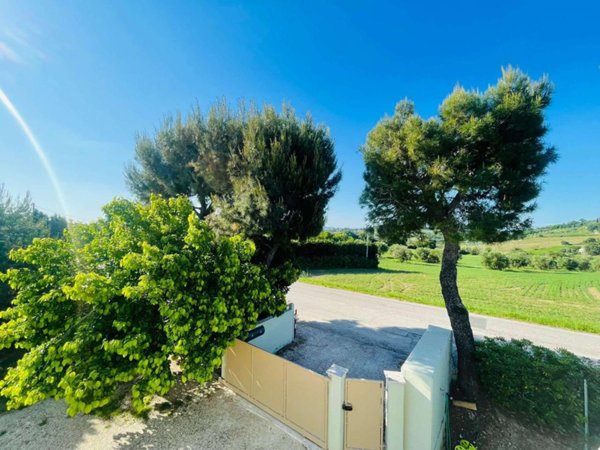 appartamento in vendita a Senigallia