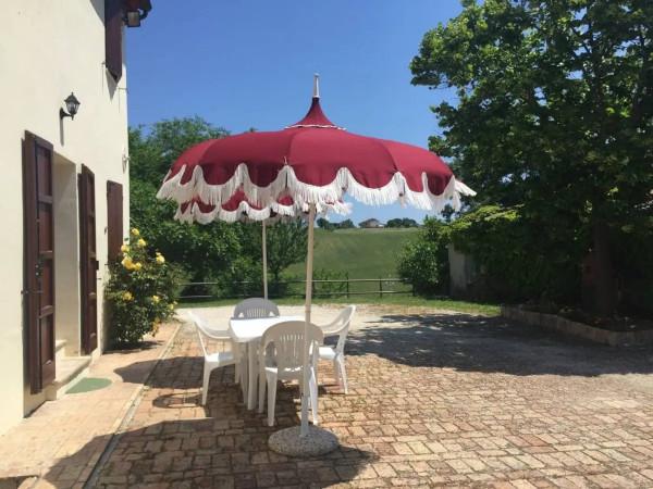 casa indipendente in vendita a Senigallia in zona Sant'Angelo