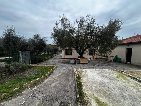 casa indipendente in vendita a Senigallia in zona Marzocca