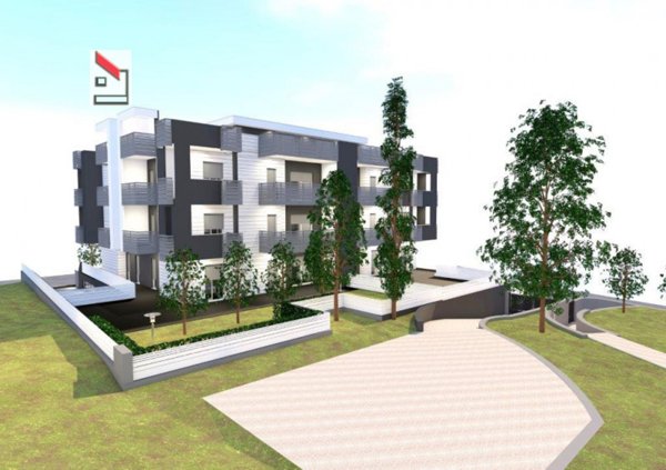appartamento in vendita a Senigallia
