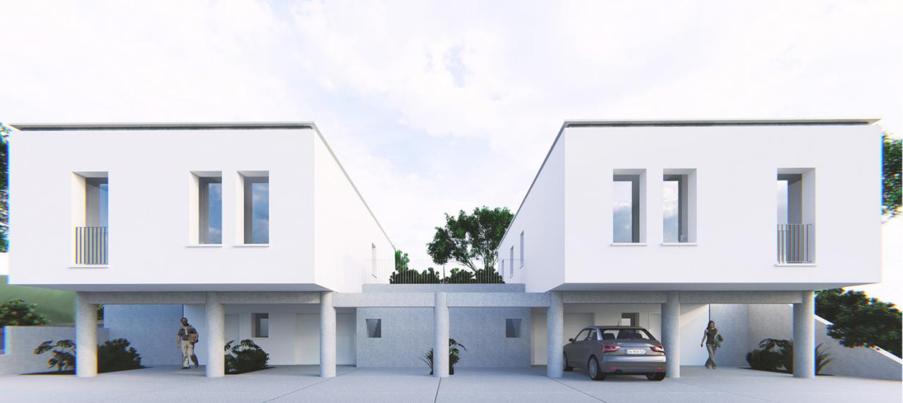 casa indipendente in vendita a Senigallia in zona Marzocca