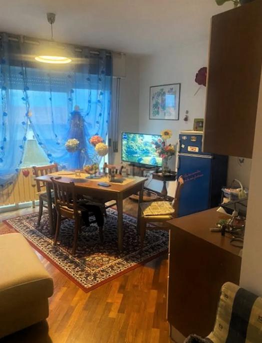 appartamento in vendita a Senigallia in zona Marzocca