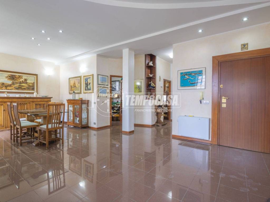 appartamento in vendita a Senigallia