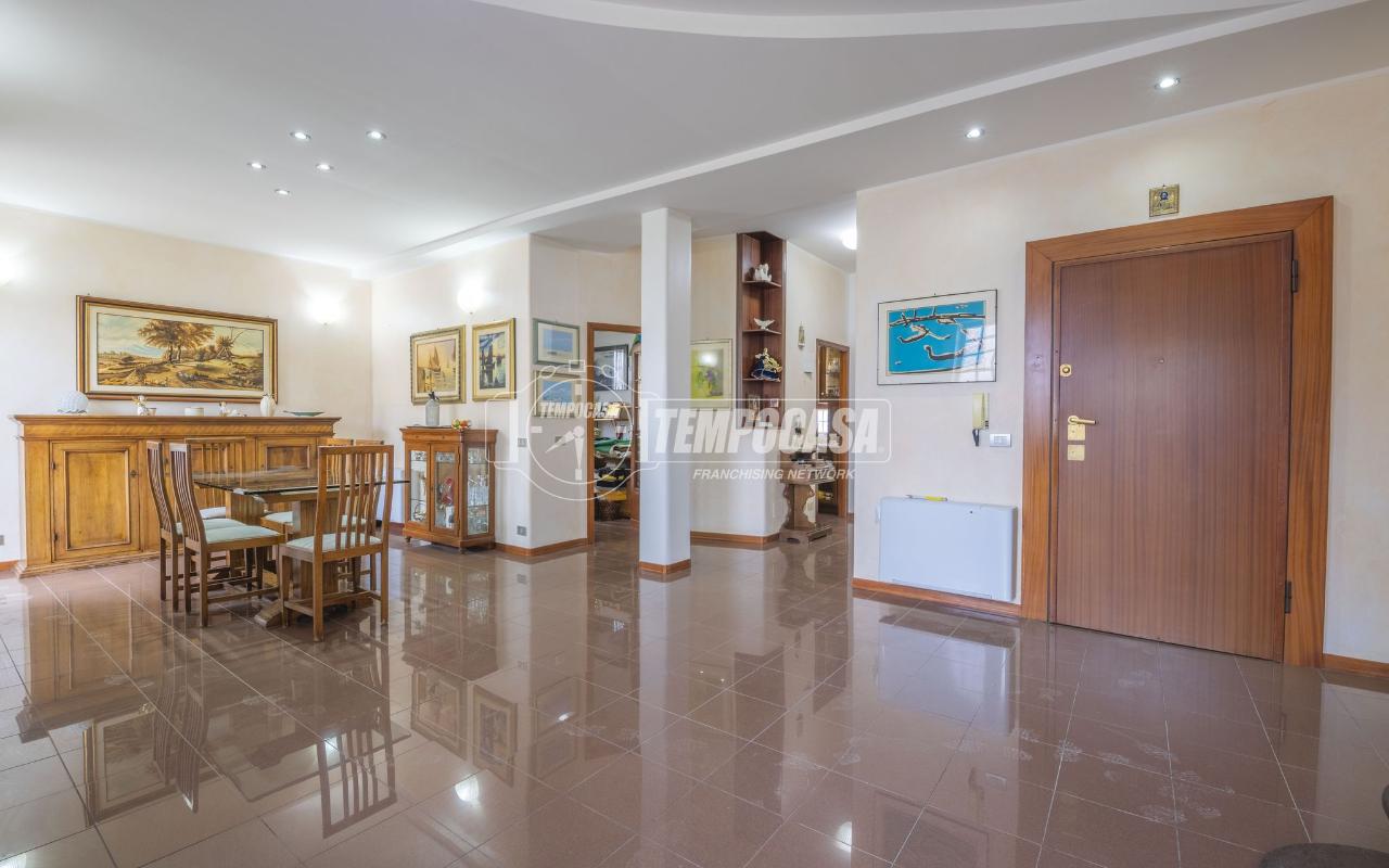 appartamento in vendita a Senigallia