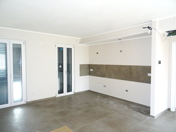 appartamento in vendita a Senigallia