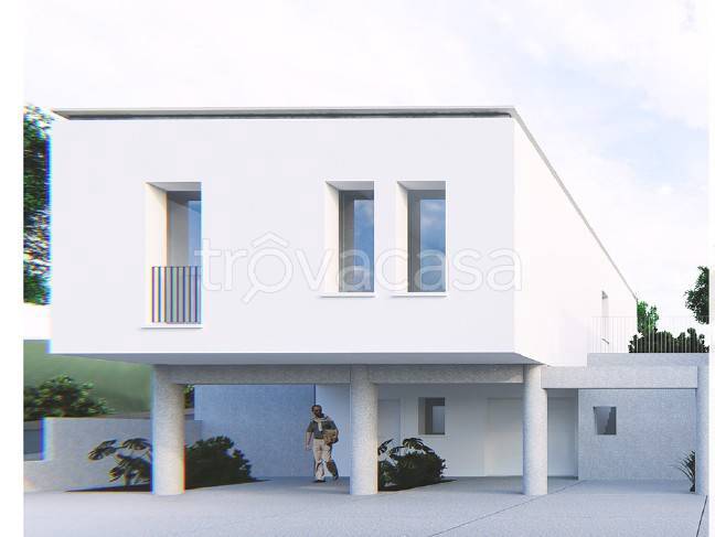 casa indipendente in vendita a Senigallia in zona Marzocca