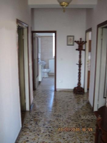 appartamento in vendita a Senigallia in zona Marzocca