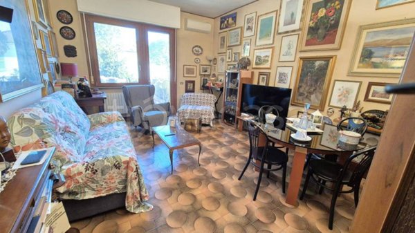 appartamento in vendita a Senigallia