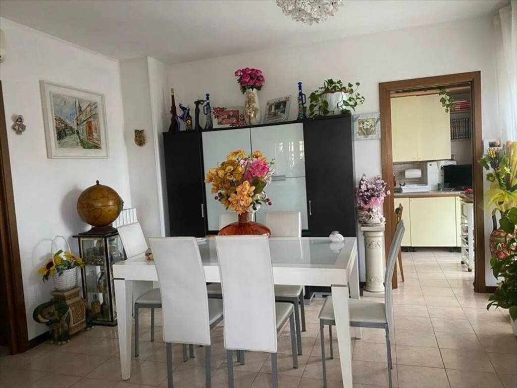 appartamento in vendita a Senigallia