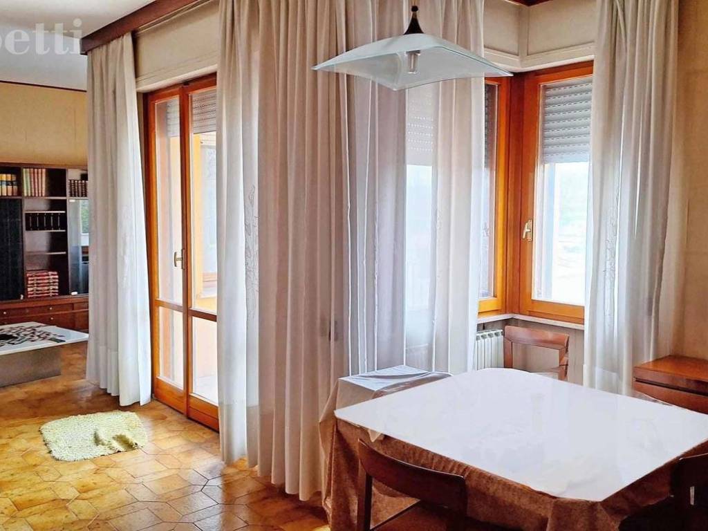 appartamento in vendita a Senigallia