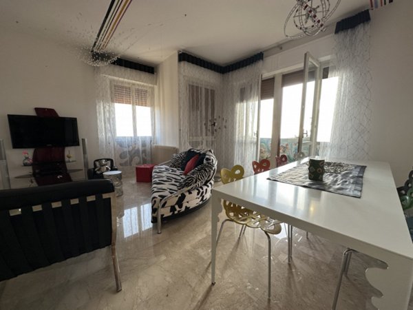 appartamento in vendita a Senigallia