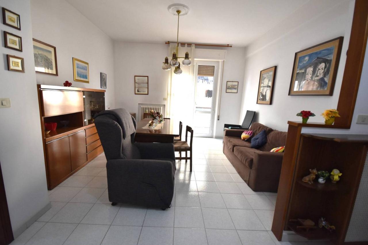 appartamento in vendita a Senigallia in zona Marzocca