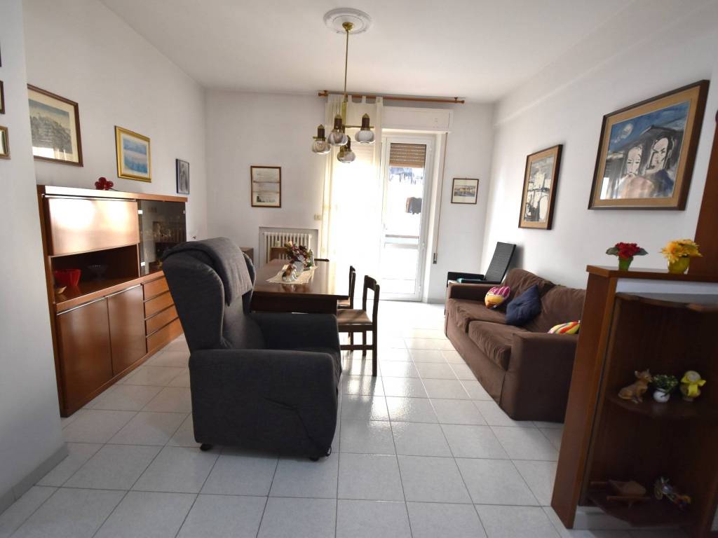 appartamento in vendita a Senigallia in zona Marzocca