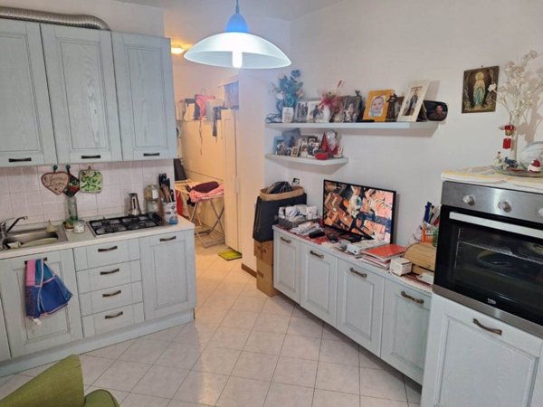 appartamento in vendita a Senigallia