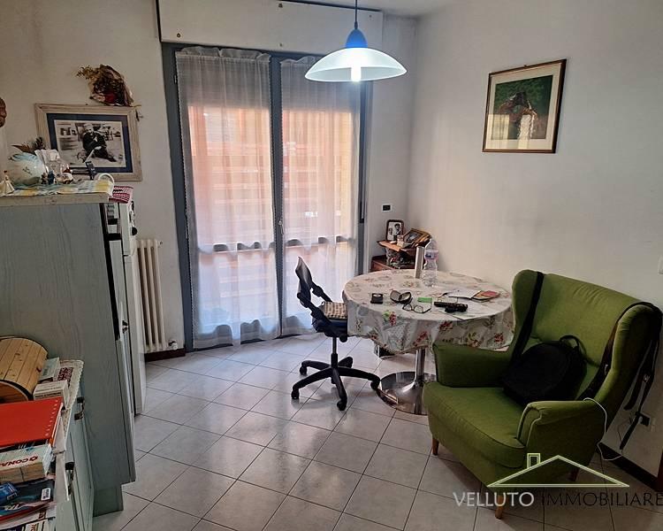 appartamento in vendita a Senigallia