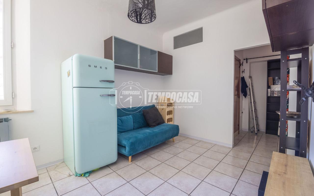 appartamento in vendita a Senigallia