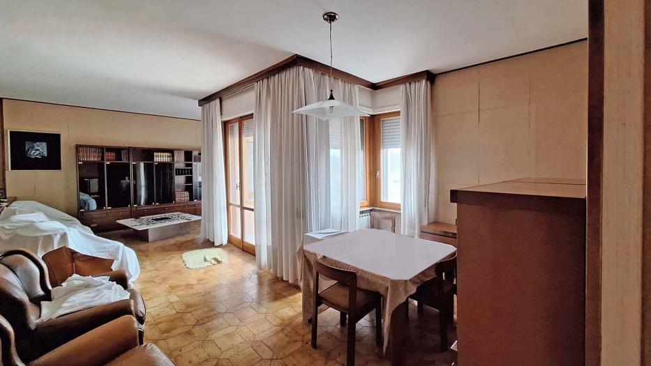appartamento in vendita a Senigallia