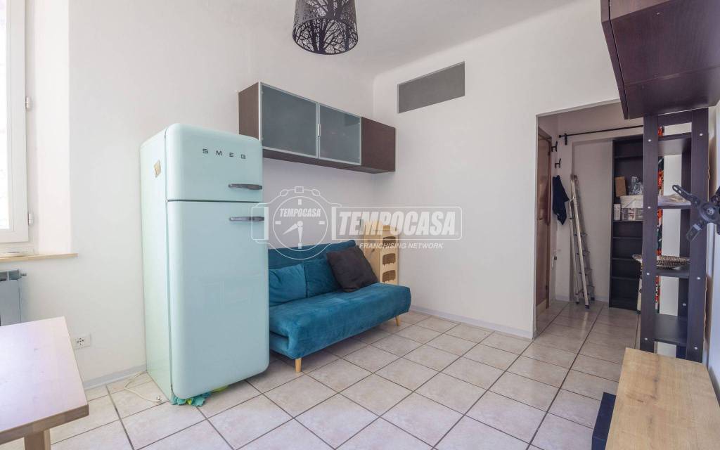 appartamento in vendita a Senigallia