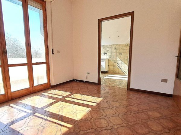 appartamento in vendita a Senigallia in zona Scapezzano