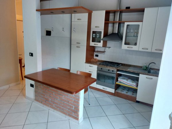 appartamento in vendita a Senigallia