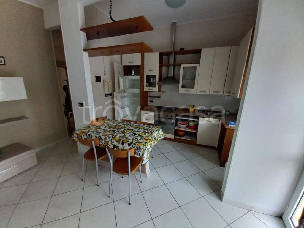 appartamento in vendita a Senigallia