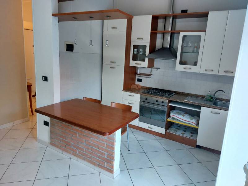 appartamento in vendita a Senigallia