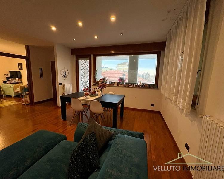 appartamento in vendita a Senigallia