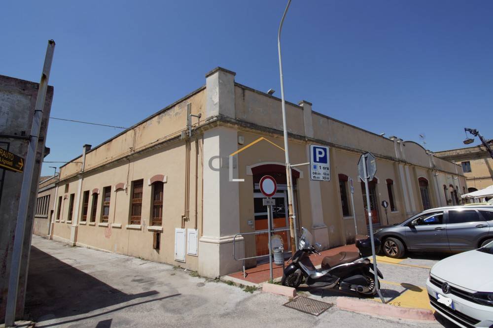 negozio in vendita a Senigallia