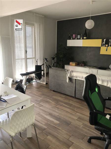 appartamento in vendita a Senigallia