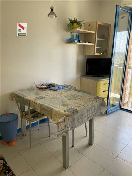 appartamento in vendita a Senigallia in zona Cesano