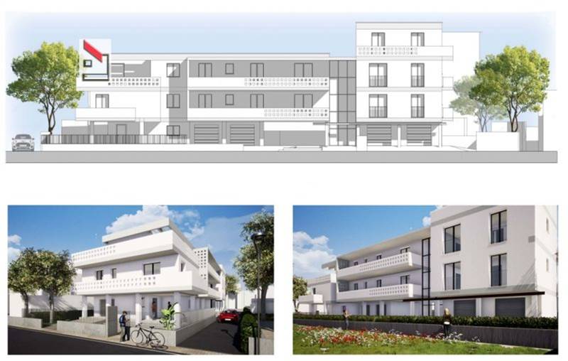 appartamento in vendita a Senigallia