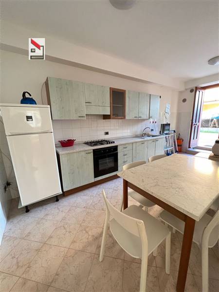 appartamento in vendita a Senigallia