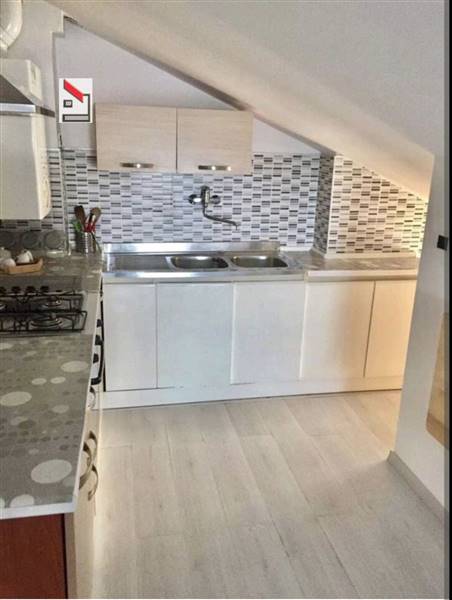 appartamento in vendita a Senigallia