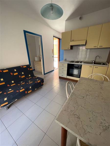 appartamento in vendita a Senigallia in zona Cesano
