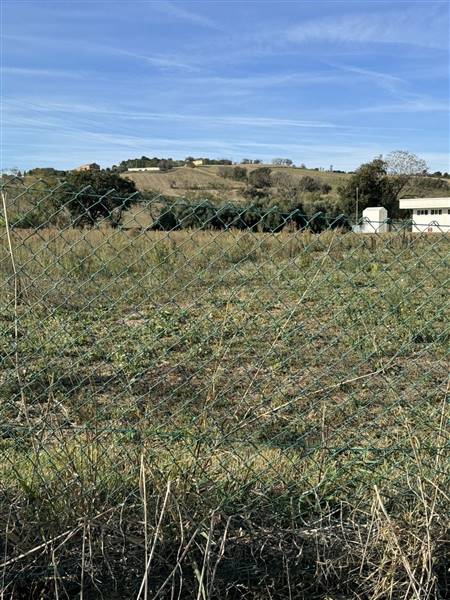 terreno agricolo in vendita a Senigallia