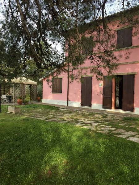 appartamento in vendita a Senigallia in zona Sant'Angelo