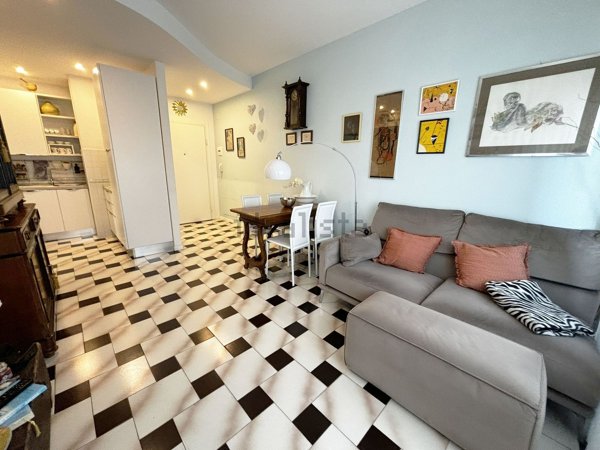 appartamento in vendita a Senigallia