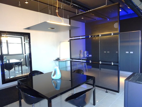 ufficio in vendita a Senigallia in zona Cesano