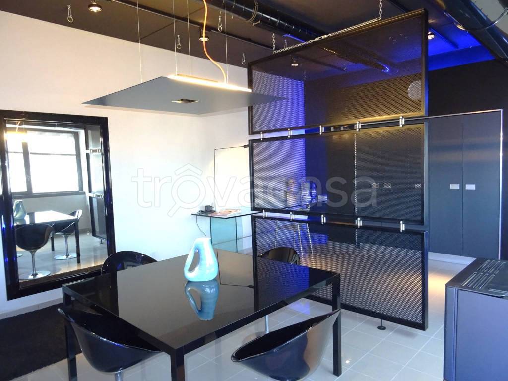 ufficio in vendita a Senigallia in zona Cesano