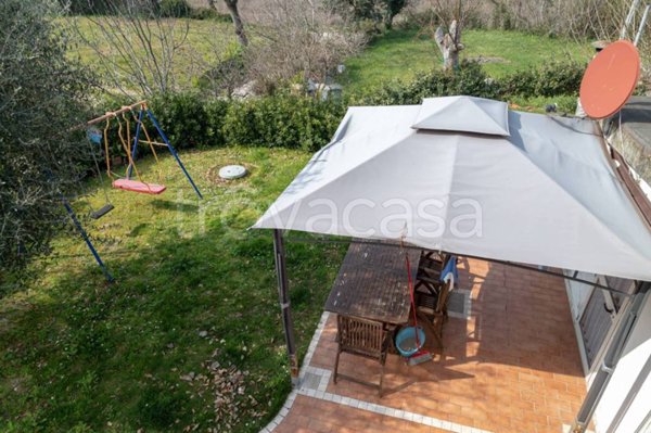 casa indipendente in vendita a Senigallia in zona Borgo Passera