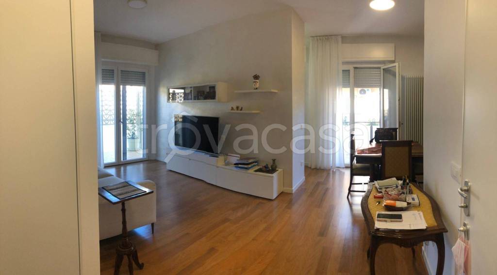 appartamento in vendita a Senigallia