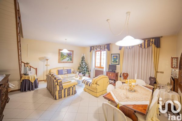 casa indipendente in vendita a Senigallia