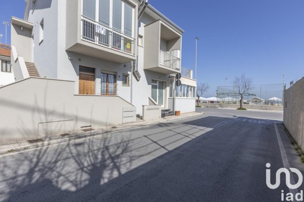 appartamento in vendita a Senigallia