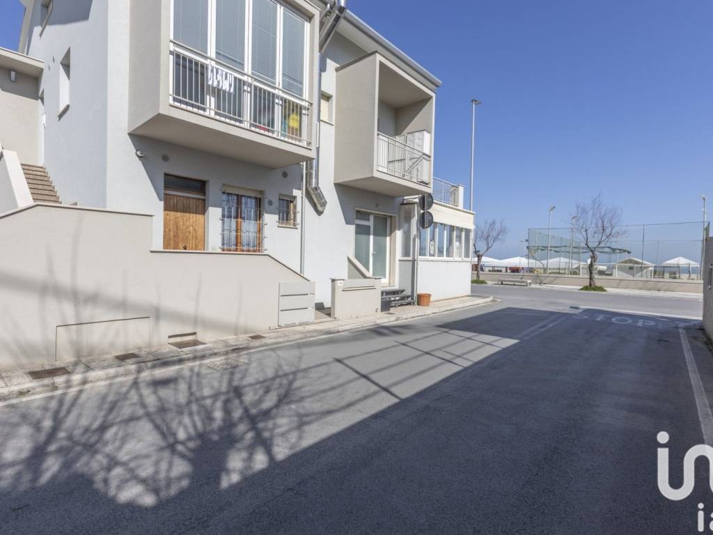 appartamento in vendita a Senigallia