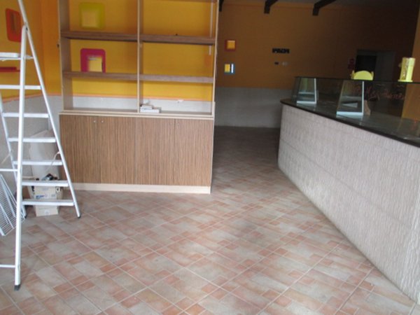 negozio in vendita a Senigallia